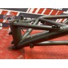 Cadre avec carte grise Cagiva 1000 Raptor 2000 à 2005